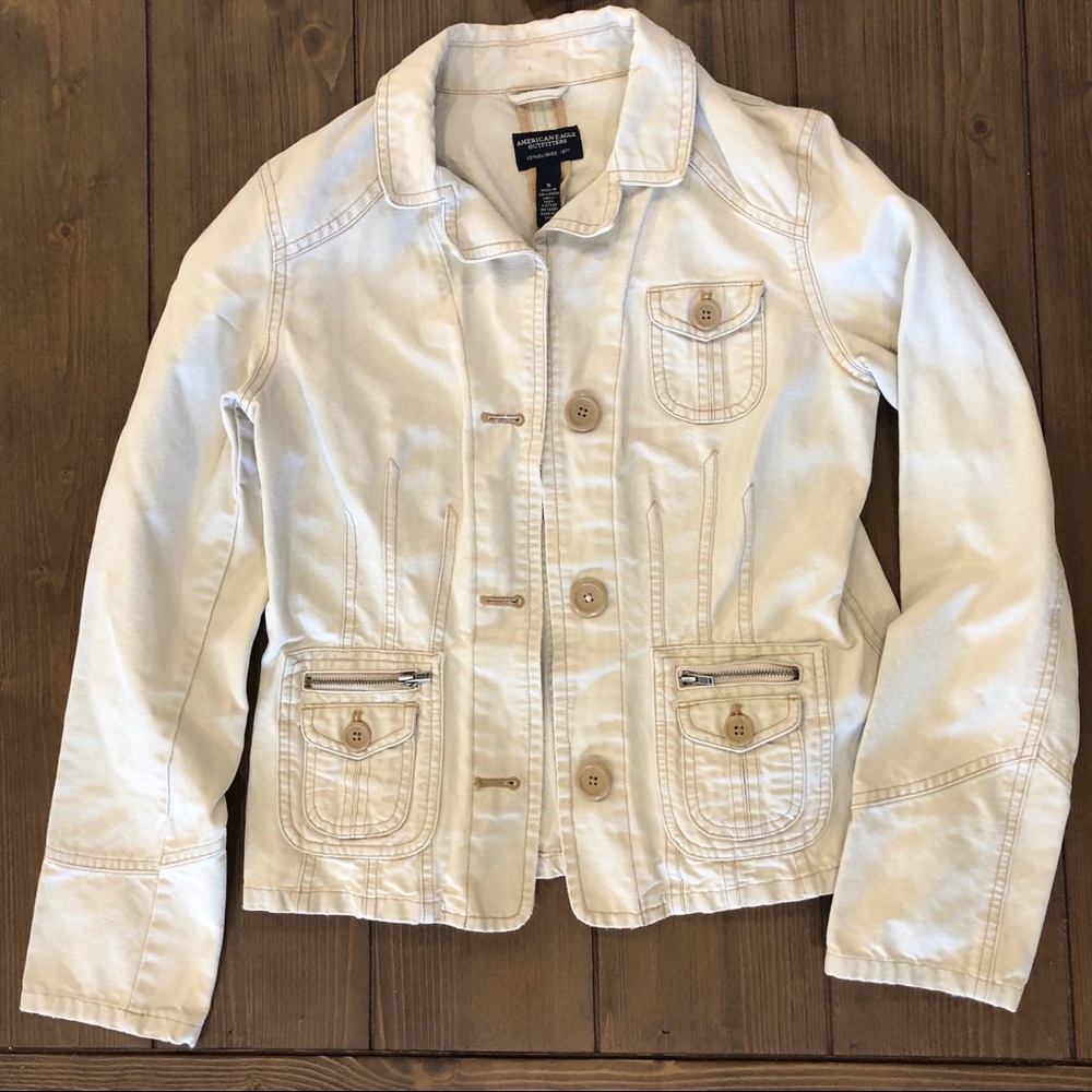 American Eagle Jacket